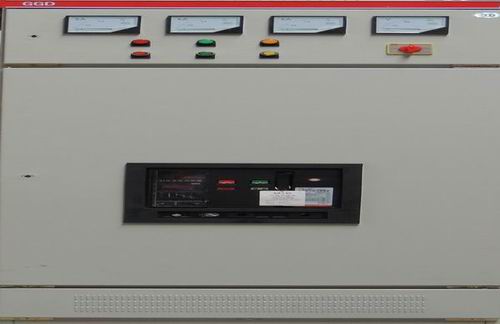 天镇低压配电箱